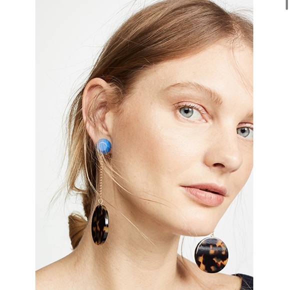 Rachel Comey Jewelry - Rachel Comey Womens Pendulum Earrings PRCE IS FIRM